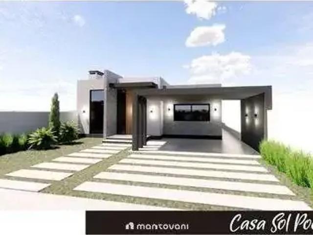 Casa / Sobrado para Venda em Santa Cruz do Sul/RS Renascença 3 Quartos