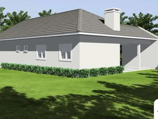Casa / Sobrado para Venda em Santa Cruz do Sul/RS Renascença 3 Quartos