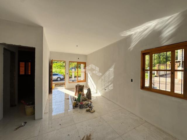 Casa / Sobrado para Venda em Santa Cruz do Sul/RS Renascença 3 Quartos