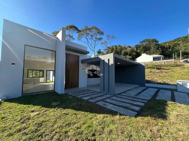 Casa / Sobrado para Venda em Santa Cruz do Sul/RS Renascença 3 Quartos