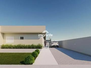 Casa / Sobrado para Venda em Santa Cruz do Sul/RS Renascença 1 Quartos