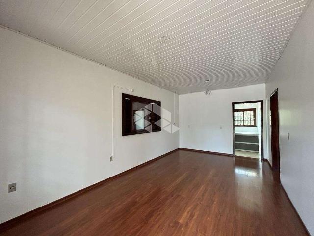 Casa / Sobrado para Venda em Santa Cruz do Sul/RS Renascença 2 Quartos