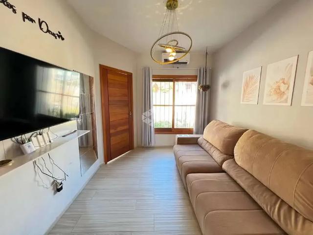 Casa / Sobrado para Venda em Santa Cruz do Sul/RS Renascença 2 Quartos