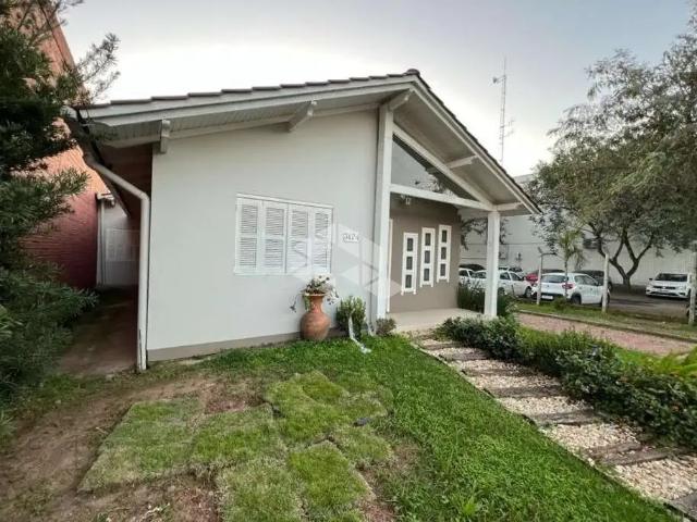 Casa / Sobrado para Venda em Santa Cruz do Sul/RS Renascença 4 Quartos