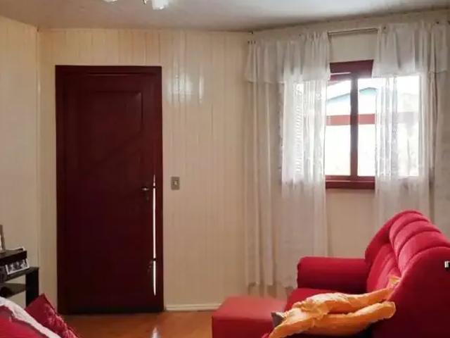 Casa / Sobrado para Venda em Santa Cruz do Sul/RS São João 2 Quartos
