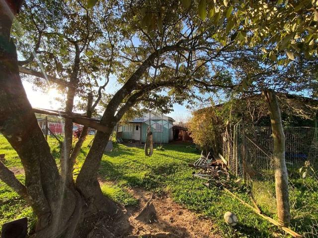 Casa / Sobrado para Venda em Santa Cruz do Sul/RS São João 2 Quartos