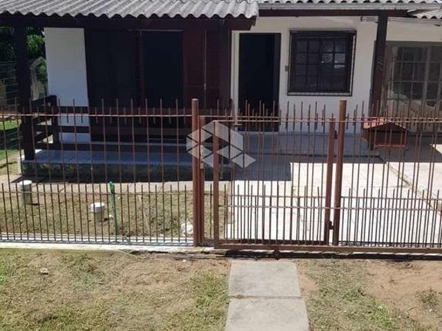 Casa / Sobrado para Venda em Santa Cruz do Sul/RS São João 2 Quartos