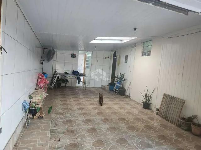 Casa / Sobrado para Venda em Santa Cruz do Sul/RS São João 3 Quartos