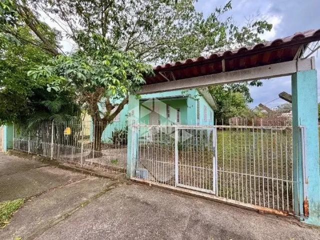 Casa / Sobrado para Venda em Santa Cruz do Sul/RS São João 3 Quartos