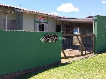 Casa / Sobrado para Venda em Santa Cruz do Sul/RS São João 3 Quartos