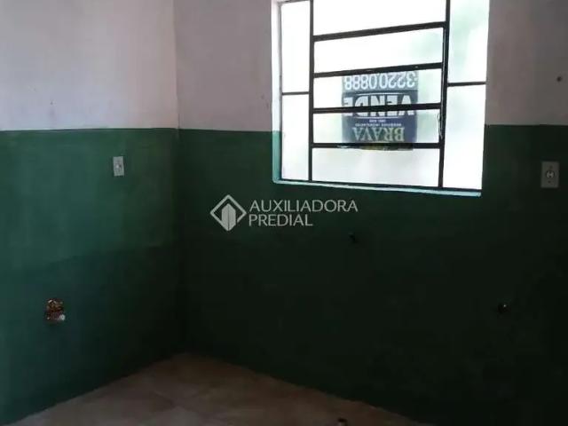Casa / Sobrado para Venda em Santa Cruz do Sul/RS São João 3 Quartos