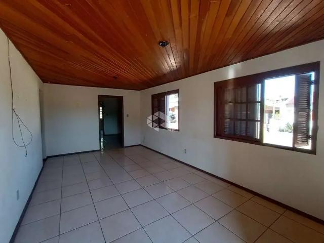 Casa / Sobrado para Venda em Santa Cruz do Sul/RS São João 3 Quartos