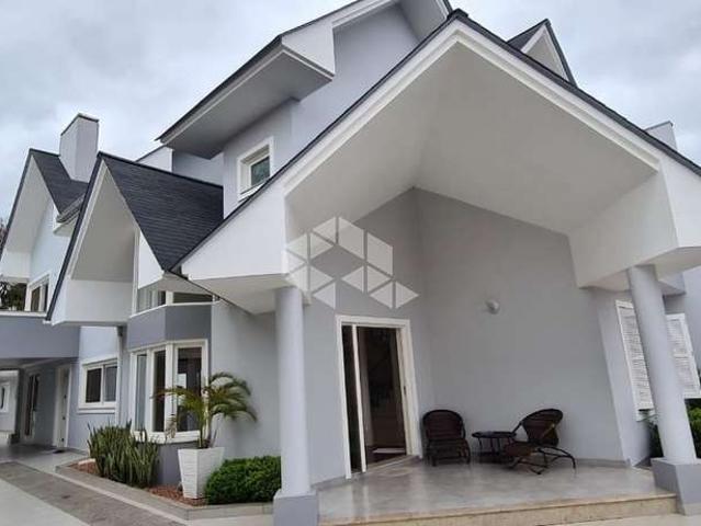 Casa / Sobrado para Venda em Santa Cruz do Sul/RS São João 3 Quartos
