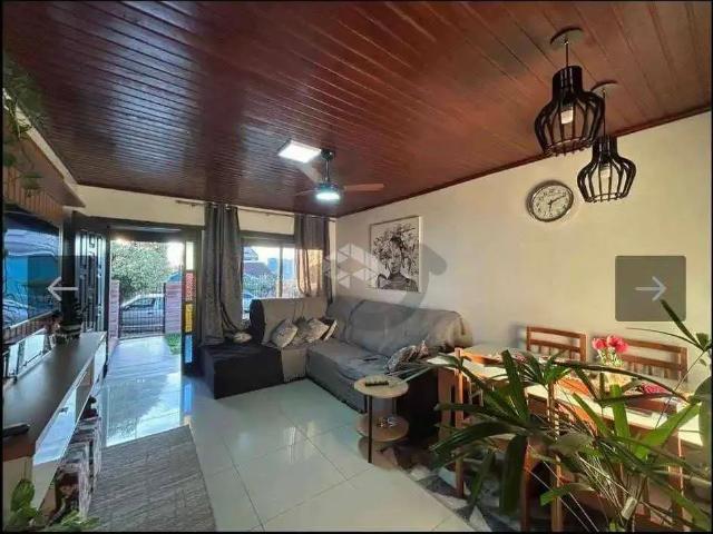 Casa / Sobrado para Venda em Santa Cruz do Sul/RS São João 3 Quartos