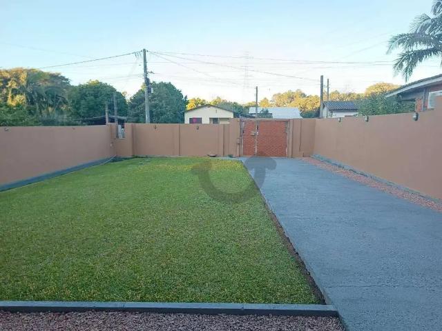 Casa / Sobrado para Venda em Santa Cruz do Sul/RS São João 3 Quartos