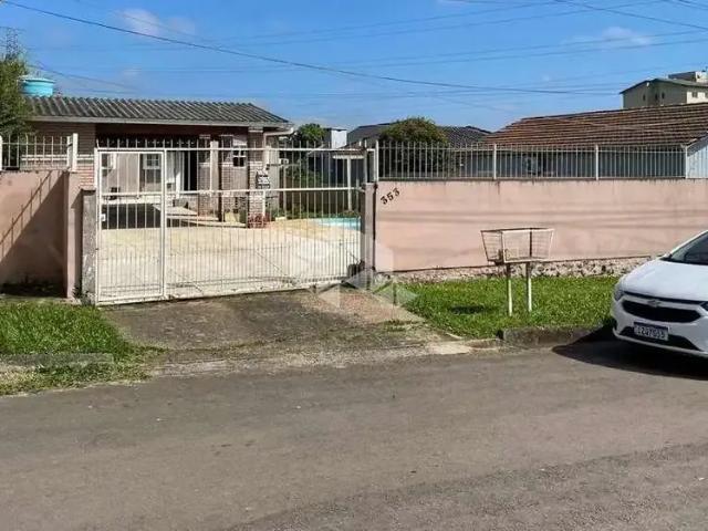 Casa / Sobrado para Venda em Santa Cruz do Sul/RS São João 4 Quartos