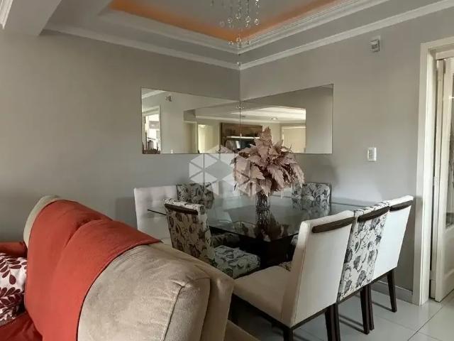 Casa / Sobrado para Venda em Santa Cruz do Sul/RS São João 4 Quartos