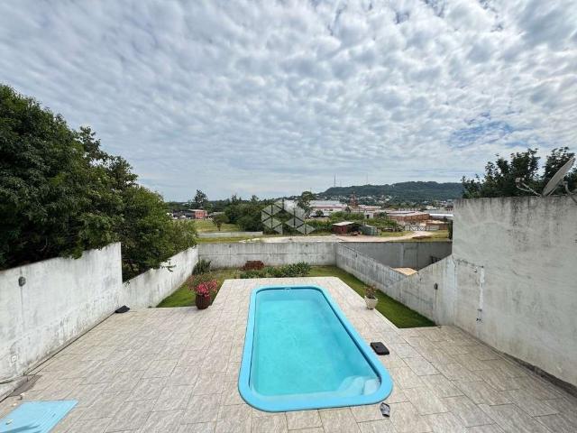 Casa / Sobrado para Venda em Santa Cruz do Sul/RS Santo Antônio 3 Quartos