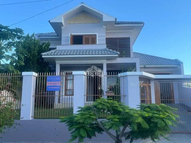 Casa / Sobrado para Venda em Santa Cruz do Sul/RS Santo Antônio 3 Quartos