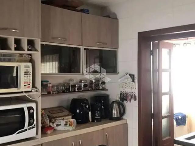 Casa / Sobrado para Venda em Santa Cruz do Sul/RS Santo Antônio 3 Quartos