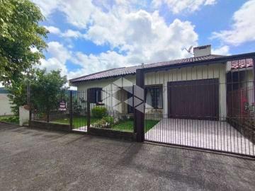 Casa / Sobrado para Venda em Santa Cruz do Sul/RS Santo Antônio 3 Quartos