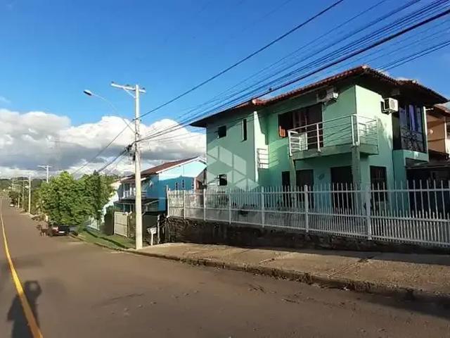 Casa / Sobrado para Venda em Santa Cruz do Sul/RS Santo Antônio 3 Quartos