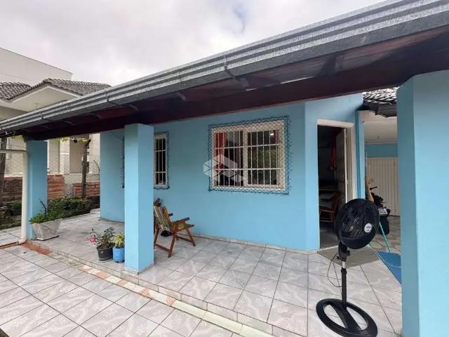 Casa / Sobrado para Venda em Santa Cruz do Sul/RS Santo Antônio 2 Quartos