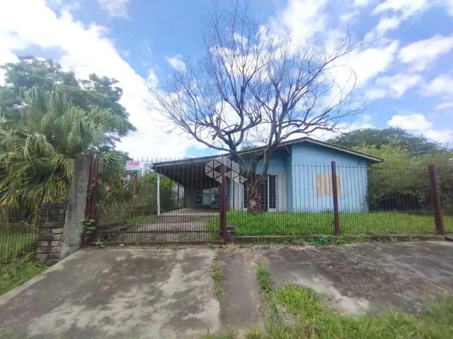 Casa / Sobrado para Venda em Santa Cruz do Sul/RS Santo Antônio 2 Quartos