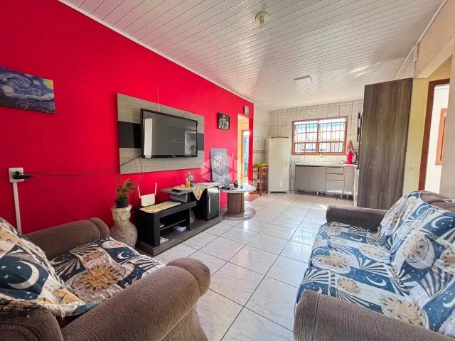 Casa / Sobrado para Venda em Santa Cruz do Sul/RS Santo Antônio 2 Quartos