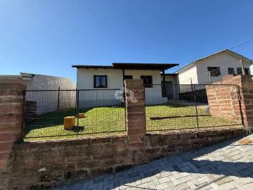 Casa / Sobrado para Venda em Santa Cruz do Sul/RS Santo Antônio 2 Quartos