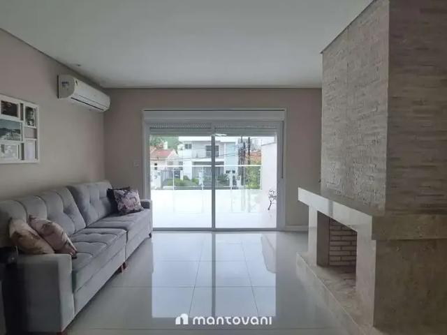 Casa / Sobrado para Venda em Santa Cruz do Sul/RS Santo Inácio 4 Quartos