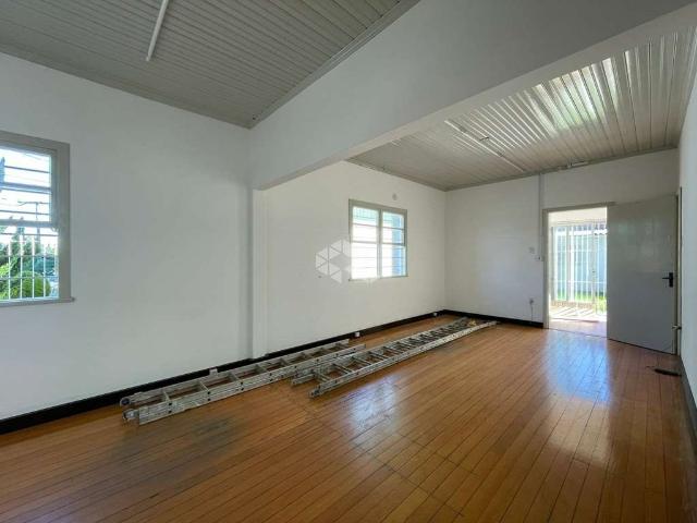 Casa / Sobrado para Venda em Santa Cruz do Sul/RS Ana Nery 4 Quartos