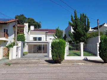Casa / Sobrado para Venda em Santa Cruz do Sul/RS Santo Inácio 4 Quartos