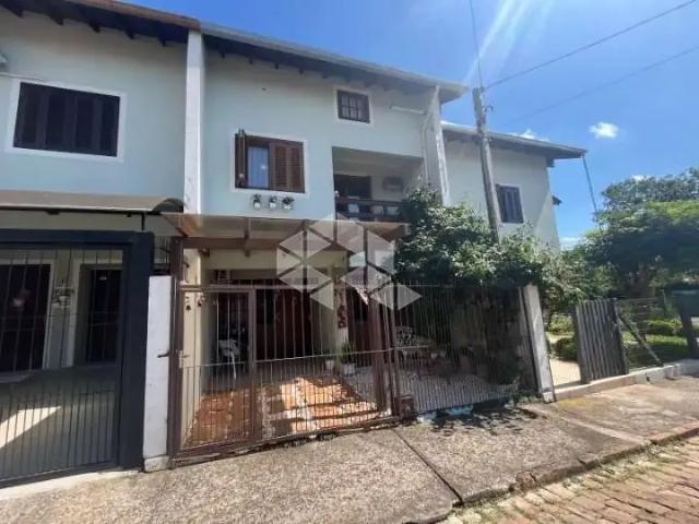 Casa / Sobrado para Venda em Santa Cruz do Sul/RS Santo Inácio 4 Quartos