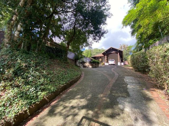 Casa / Sobrado para Venda em Santa Cruz do Sul/RS Santo Inácio 1 Quartos