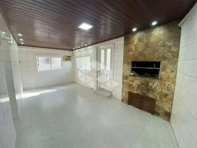 Casa / Sobrado para Venda em Santa Cruz do Sul/RS Santo Inácio 2 Quartos