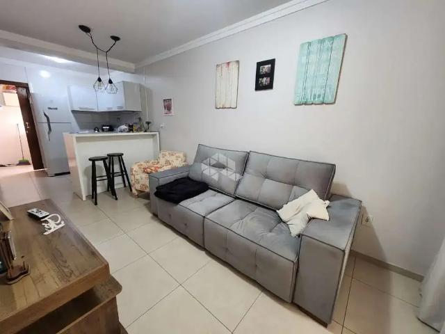 Casa / Sobrado para Venda em Santa Cruz do Sul/RS Santo Inácio 2 Quartos