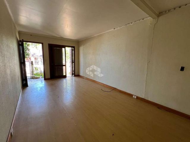 Casa / Sobrado para Venda em Santa Cruz do Sul/RS Santo Inácio 2 Quartos