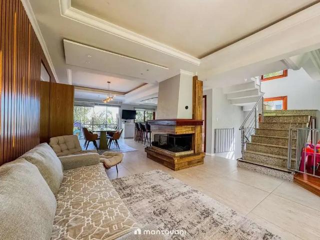 Casa / Sobrado para Venda em Santa Cruz do Sul/RS Santo Inácio 3 Quartos
