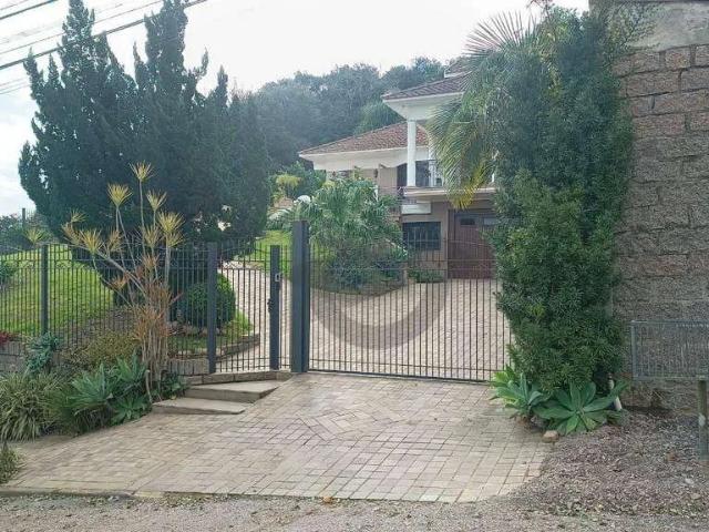 Casa / Sobrado para Venda em Santa Cruz do Sul/RS Santo Inácio 3 Quartos