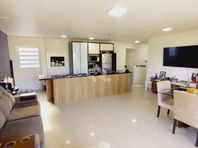 Casa / Sobrado para Venda em Santa Cruz do Sul/RS Santo Inácio 3 Quartos