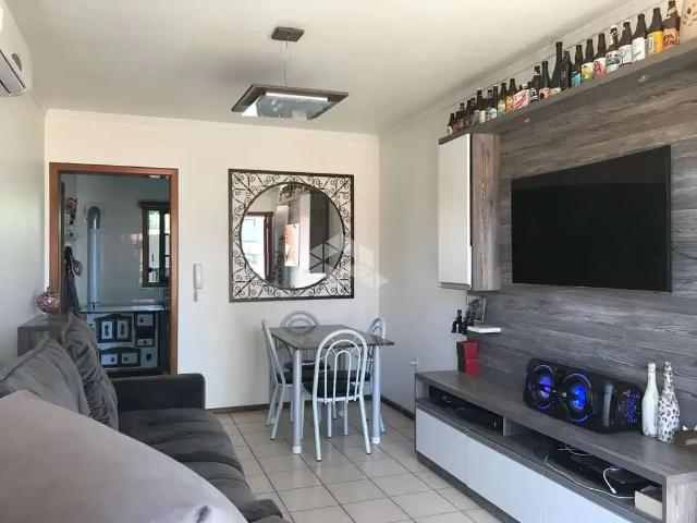 Casa / Sobrado para Venda em Santa Cruz do Sul/RS Santo Inácio 3 Quartos
