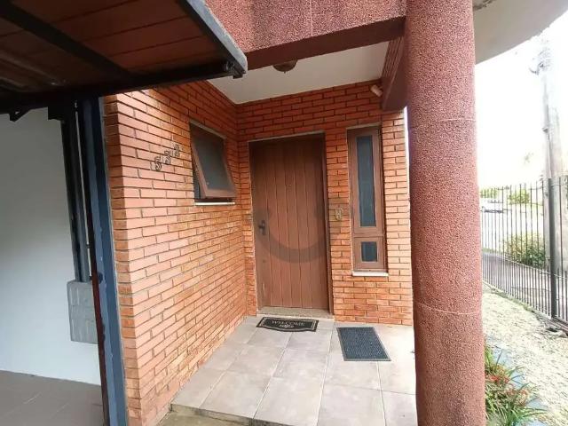 Casa / Sobrado para Venda em Santa Cruz do Sul/RS Santo Inácio 3 Quartos
