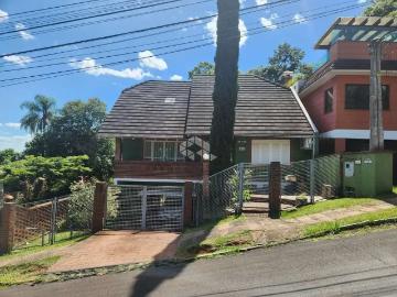 Casa / Sobrado para Venda em Santa Cruz do Sul/RS Santo Inácio 3 Quartos