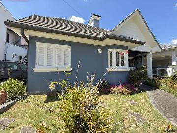Casa / Sobrado para Venda em Santa Cruz do Sul/RS Santo Inácio 3 Quartos