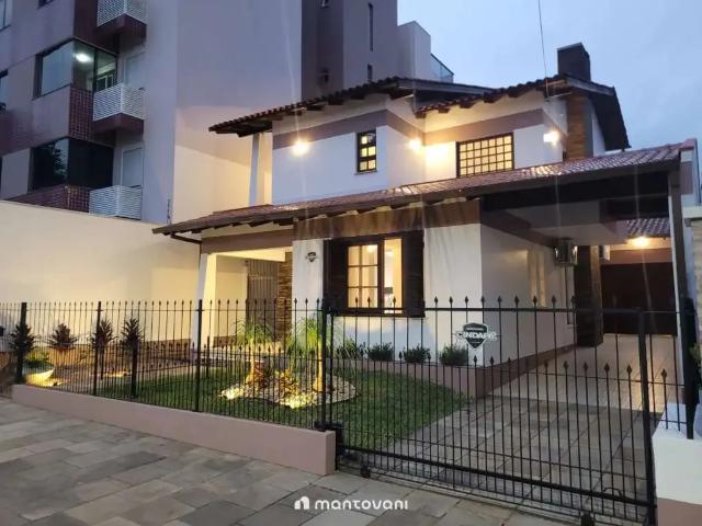 Casa / Sobrado para Venda em Santa Cruz do Sul/RS Santo Inácio 3 Quartos