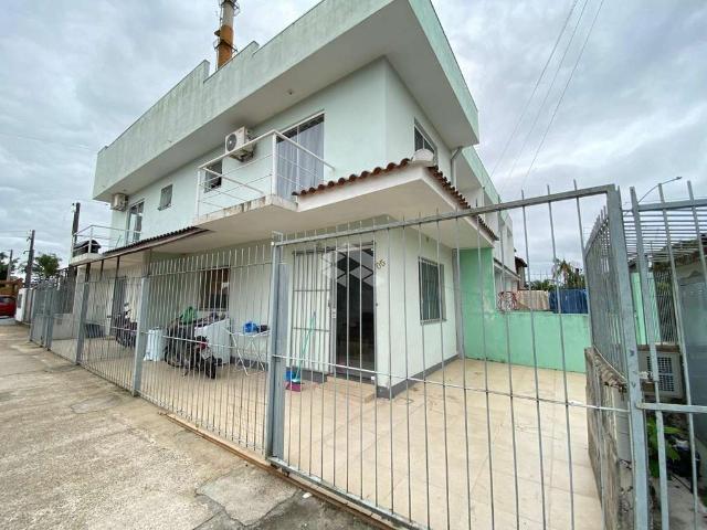Casa / Sobrado para Venda em Santa Cruz do Sul/RS Schulz 1 Quartos