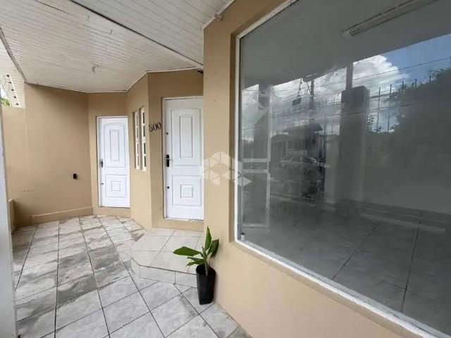 Casa / Sobrado para Venda em Santa Cruz do Sul/RS Schulz 3 Quartos