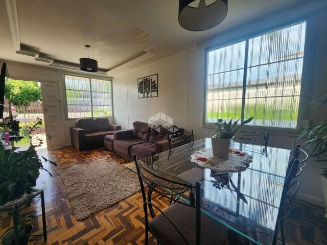 Casa / Sobrado para Venda em Santa Cruz do Sul/RS Schulz 3 Quartos