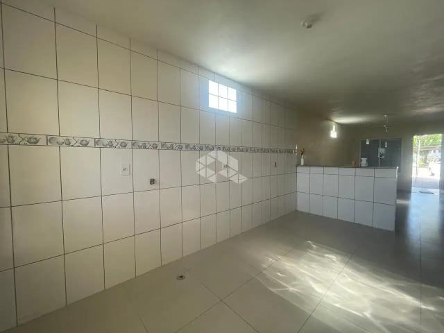 Casa / Sobrado para Venda em Santa Cruz do Sul/RS Senai 2 Quartos